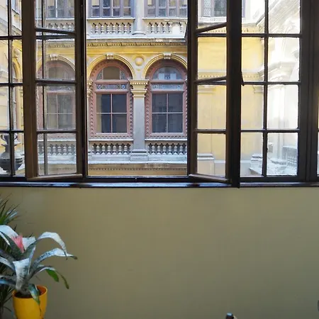 Spacious Evergreen In The Heart Of *