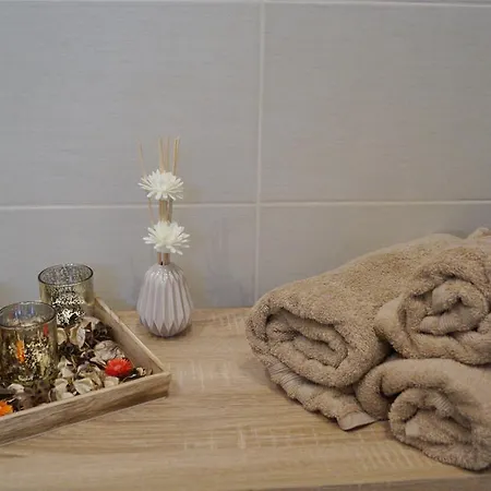 Apartment Spacious Evergreen In The Heart Of *