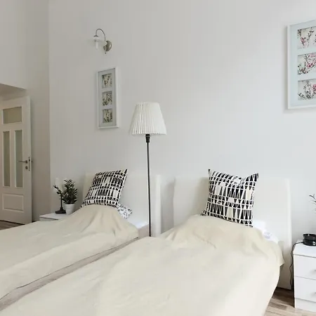 Spacious Evergreen In The Heart Of